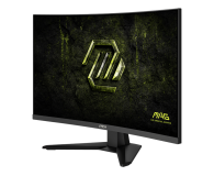 MSI MAG 275CF X24 - 1356249 - zdjęcie 3